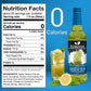 Sugar-Free Green Tea Syrup Syruvia