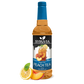 Sugar-Free Peach Tea Syrup