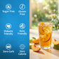 Sugar-Free Peach Tea Syrup