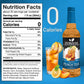 Sugar-Free Peach Tea Syrup