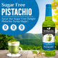 Sugar-Free Pistachio Syrup Syruvia