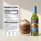 Sugar-Free Pistachio Date Syrup Syruvia
