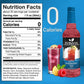 Sugar-Free Raspberry Tea Syrup