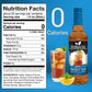 Sugar-Free Sweet Tea Syrup