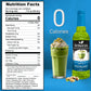 Sugar-Free Pistachio Syrup