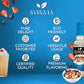 Sugar-Free Yogurt Bowl Syrup