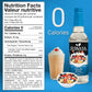 Sugar-Free Yogurt Bowl Syrup