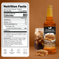 Salted Cookie Butter Syrup Syruvia