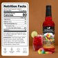 Sour Gummy Syrup