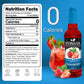 Sugar-Free Strawberry Syrup Syruvia