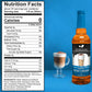 Syruvia sugar free irish cream nutrition facts