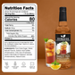 Sweet Tea Syrup