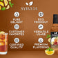 Sweet Tea Syrup