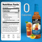 Sugar-Free Sweet Tea Syrup Syruvia