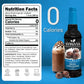 Sugar-Free Swiss Chocolate Syrup Syruvia