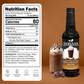 Swiss Chocolate Mocha Syrup