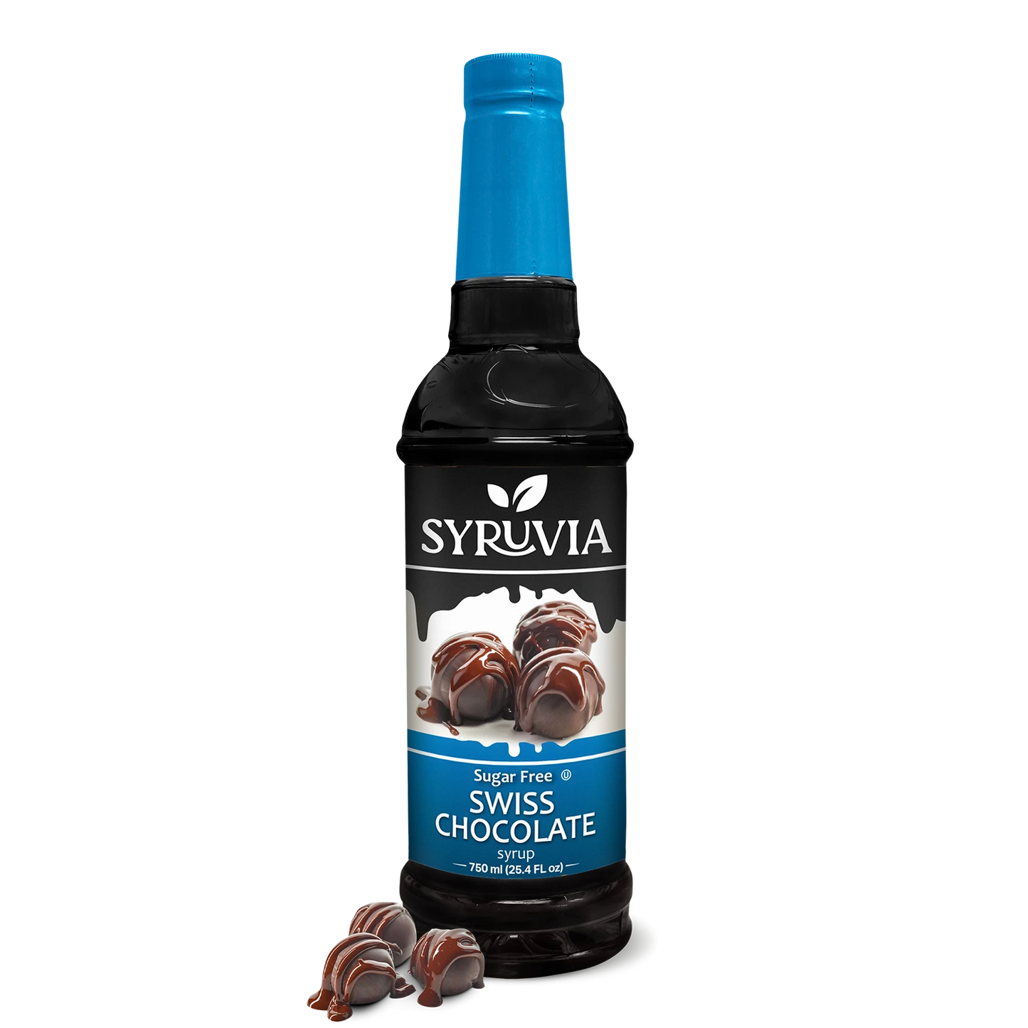 Swiss chocolate 
