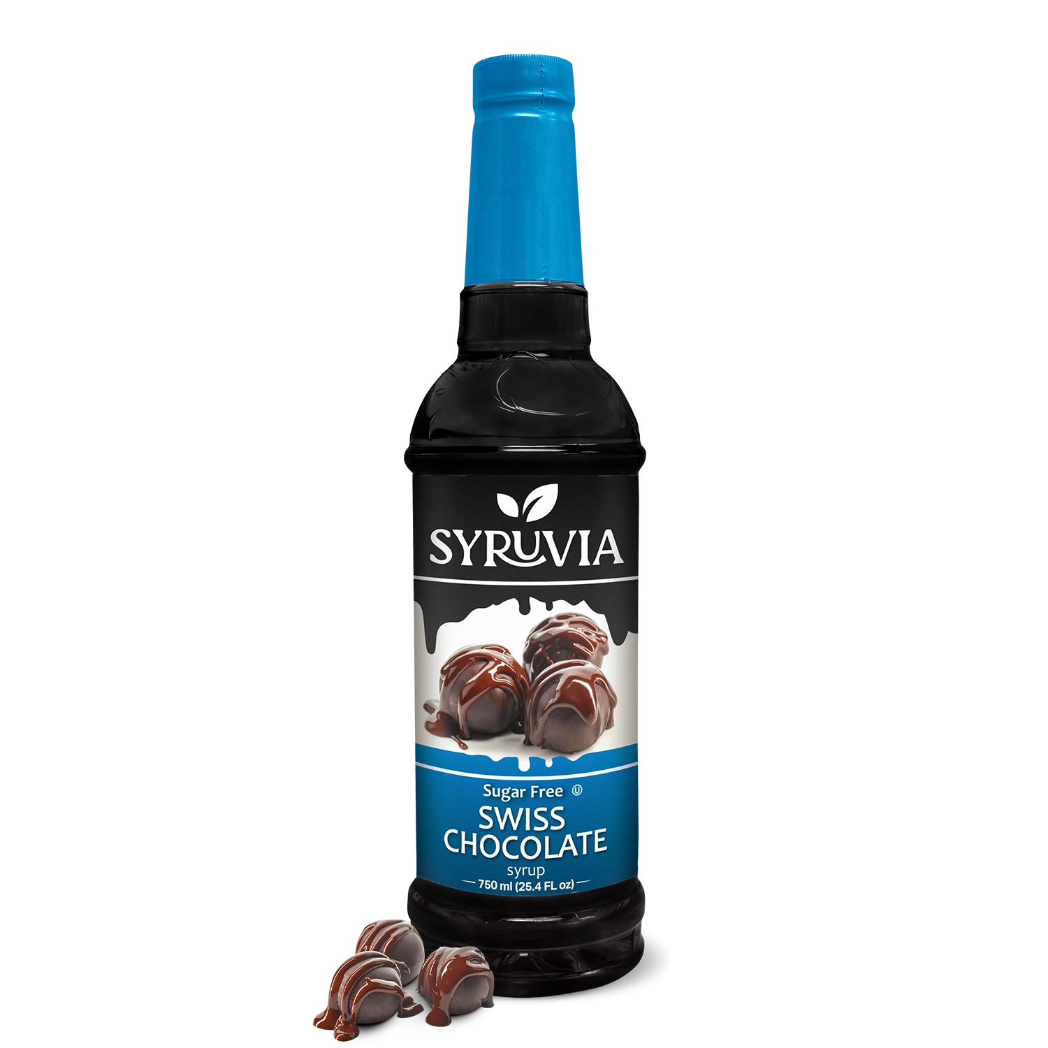 Swiss chocolate 
