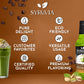 Pistachio Syrup