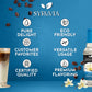 Sugar-Free Vanilla Syrup