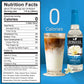Sugar-Free Vanilla Syrup Syruvia