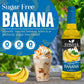 Sugar-Free Banana Syrup