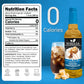 Sugar-Free Toasted Marshmallow Syrup Syruvia