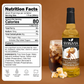 Toasted Marshmallow Syrup Syruvia