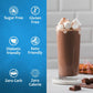 Toasted Marshmallow coffee sugar free syrup