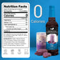 Sugar-Free Ube Syrup