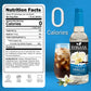 Sugar-Free Vanilla Syrup Syruvia