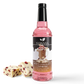 White Chocolate Cranberry Syrup