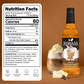 White Chocolate Mocha Syrup