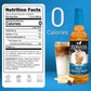 Sugar-Free White Chocolate Mocha Syrup Syruvia