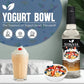 Yogurt Bowl Syrup