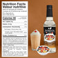 Yogurt Bowl Syrup Syruvia