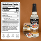 Yogurt Bowl Syrup Syruvia
