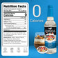 Sugar-Free Yogurt Bowl Syrup Syruvia