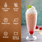 Yogurt Bowl Syrup Syruvia