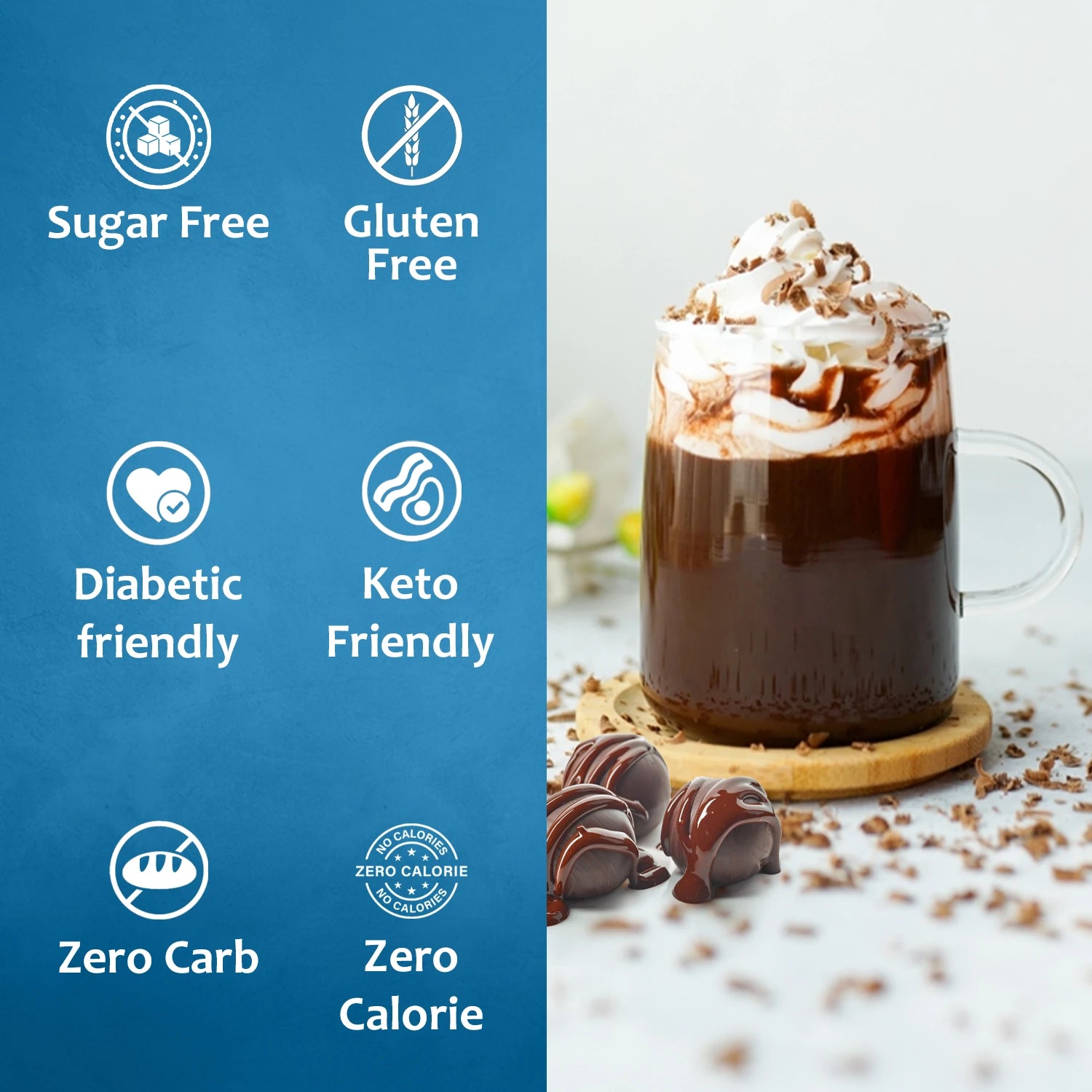 sugar free swiss chocolate syrup