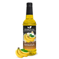 banana syrup