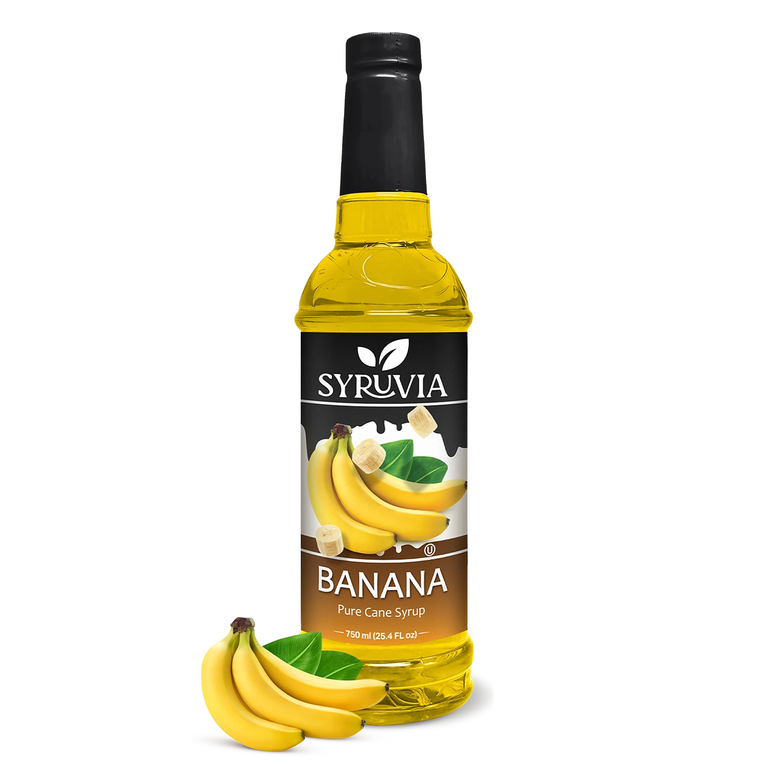 banana syrup