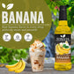 banana syrup for coffee