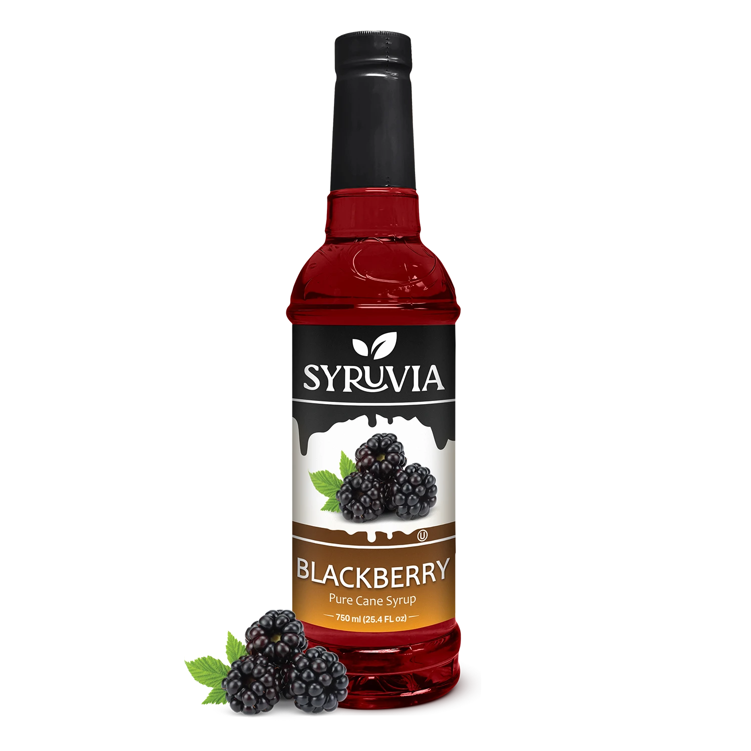 blackberry syrup