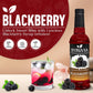blackberry syrup for cocktails