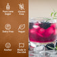 blackberry syrup for iced tea
