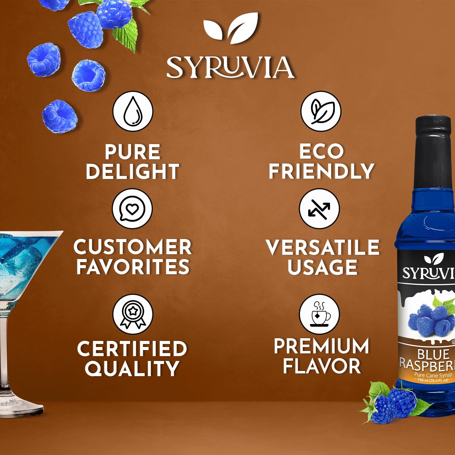 blue raspberry snow cone syrup