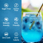 blueberry sugar free syrup