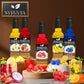 blueberry syrup for drinks