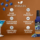 blueberry syrup for lemonade